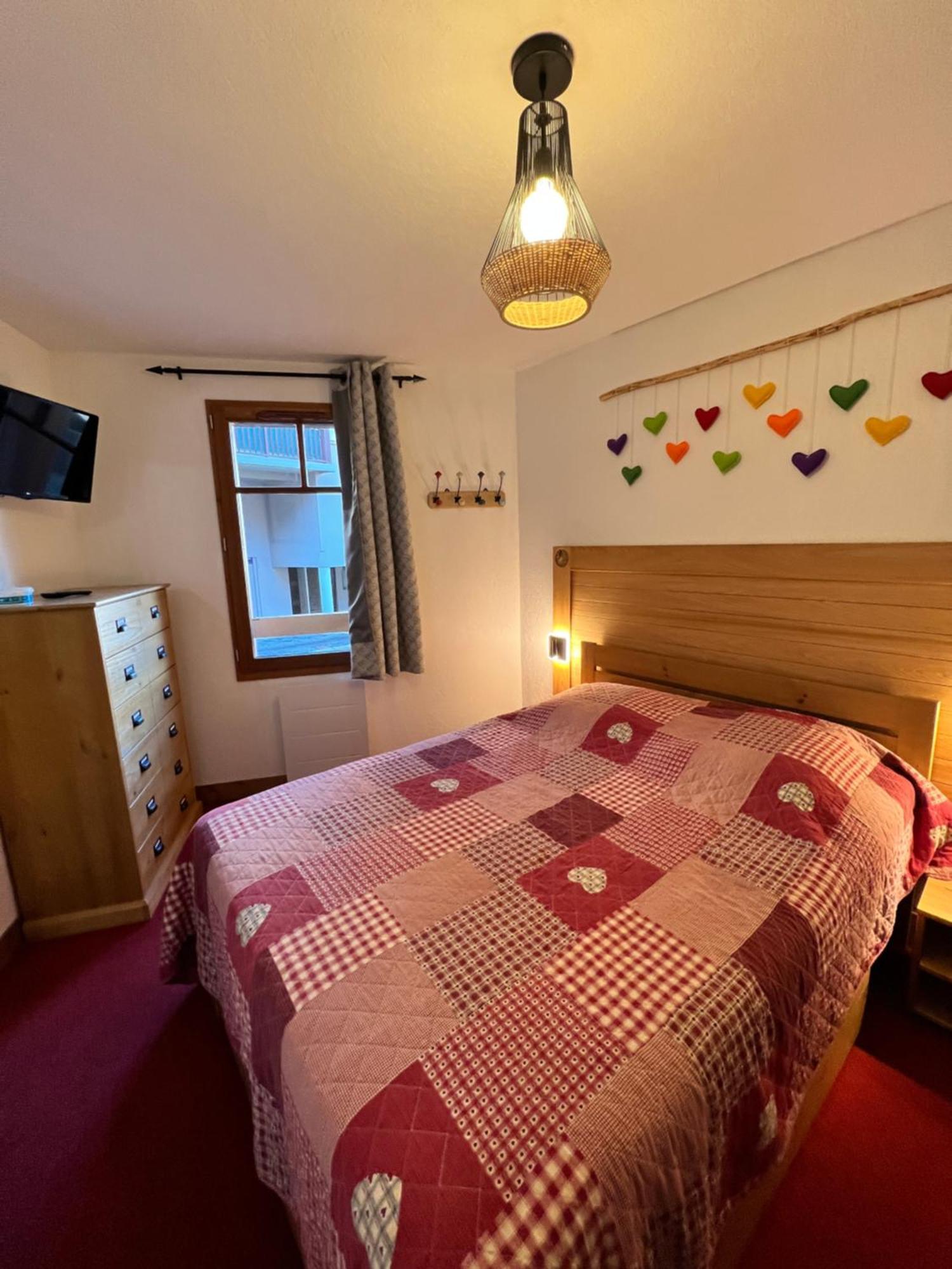 Sejour Spa Inclus Au Centre De St Lary Saint-Lary-Soulan Zimmer foto